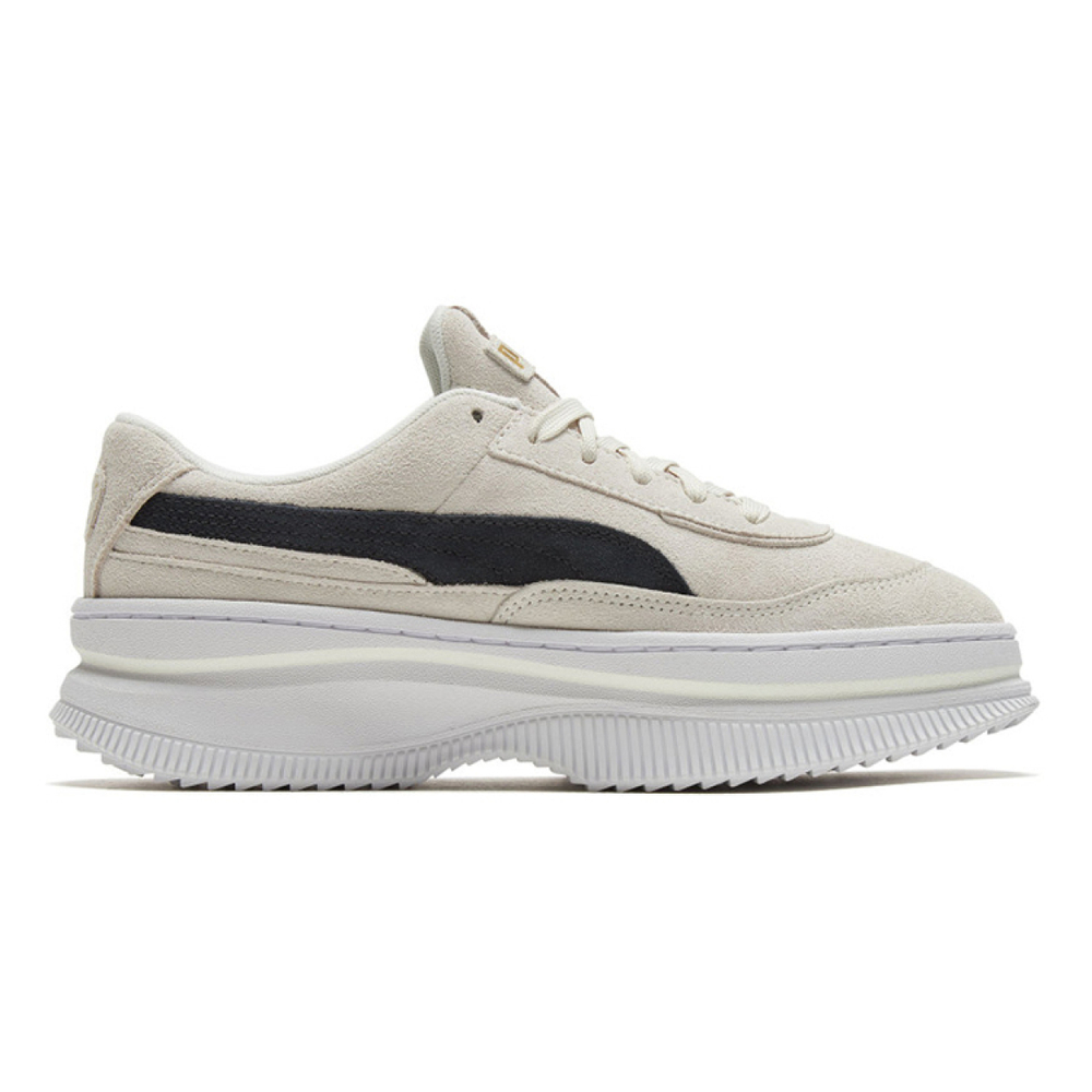 PUMA DEVA Suede