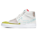 Nike Blazer SB Zoom Edge Oracle Aqua
