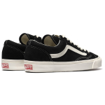 Vans Style 36 vault og lx black marshmall