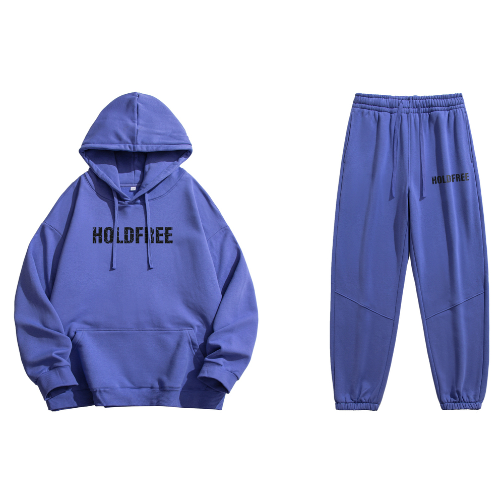 HOLDFREE FW22 logo