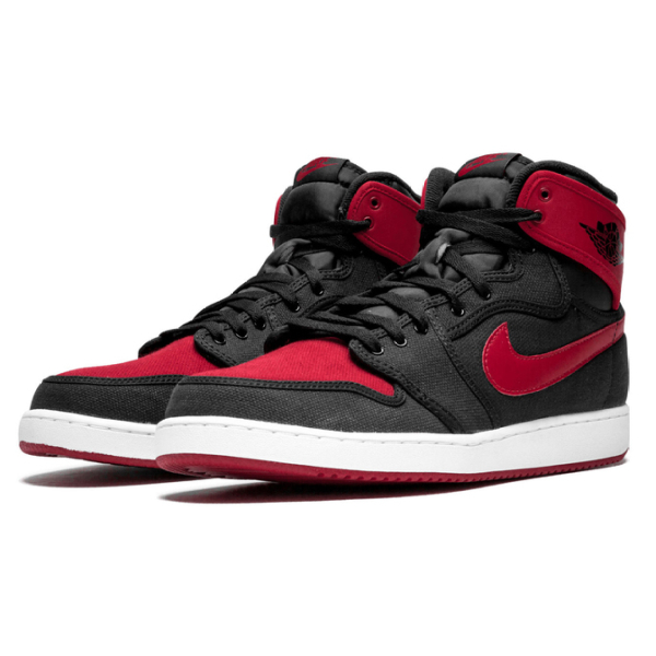 Jordan Air Jordan 1 Retro KO Bred
