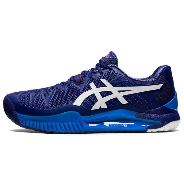 Asics Gel-Resolution 8