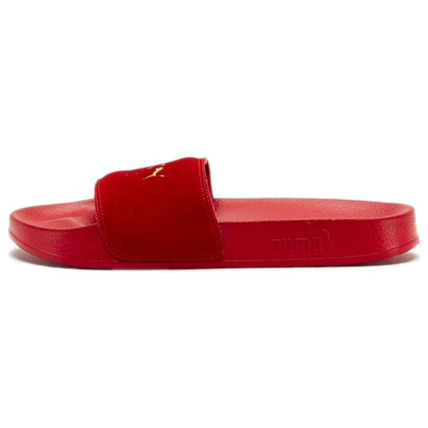 PUMA Leadcat Suede