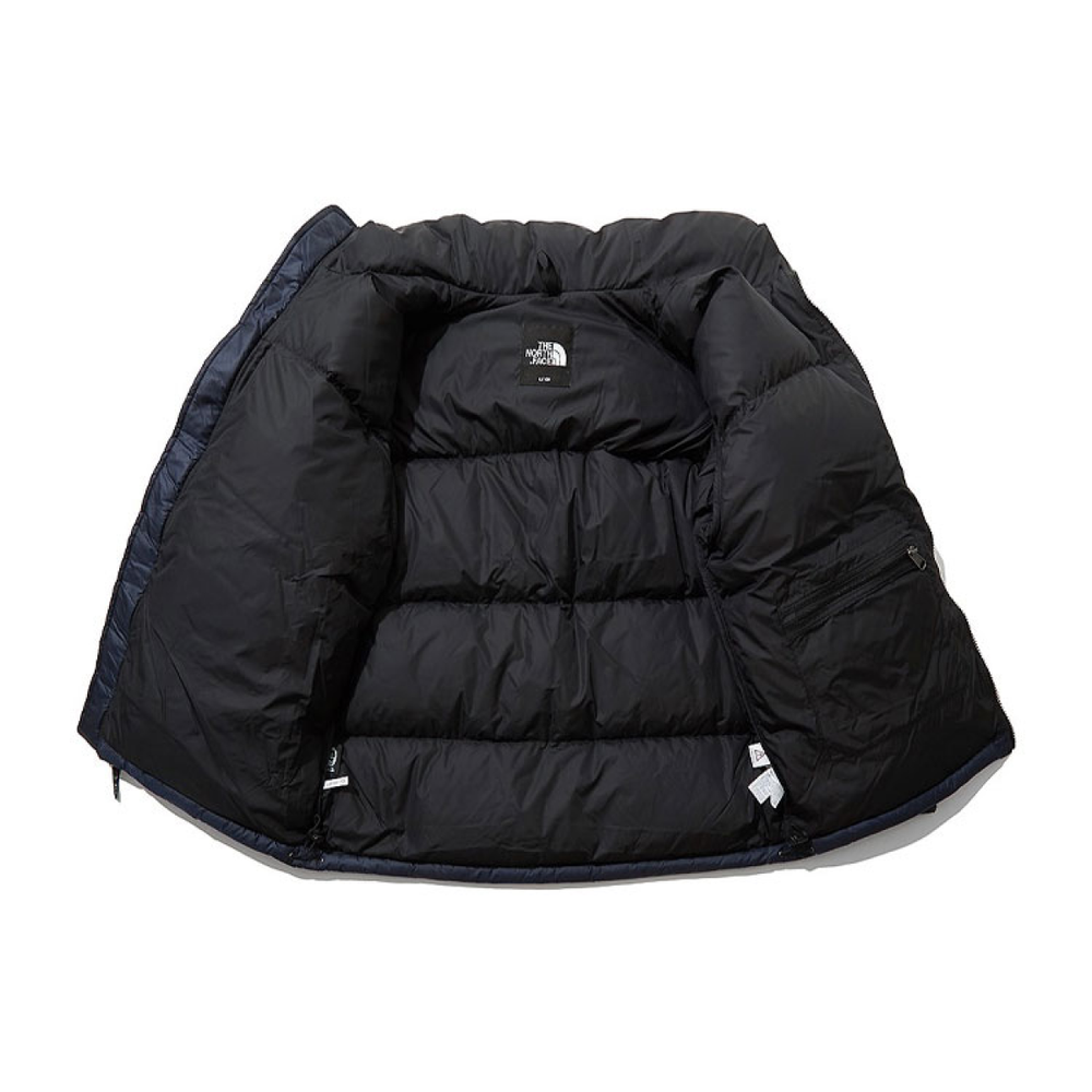 THE NORTH FACE 1996 Eco Nuptse Jacket Logo