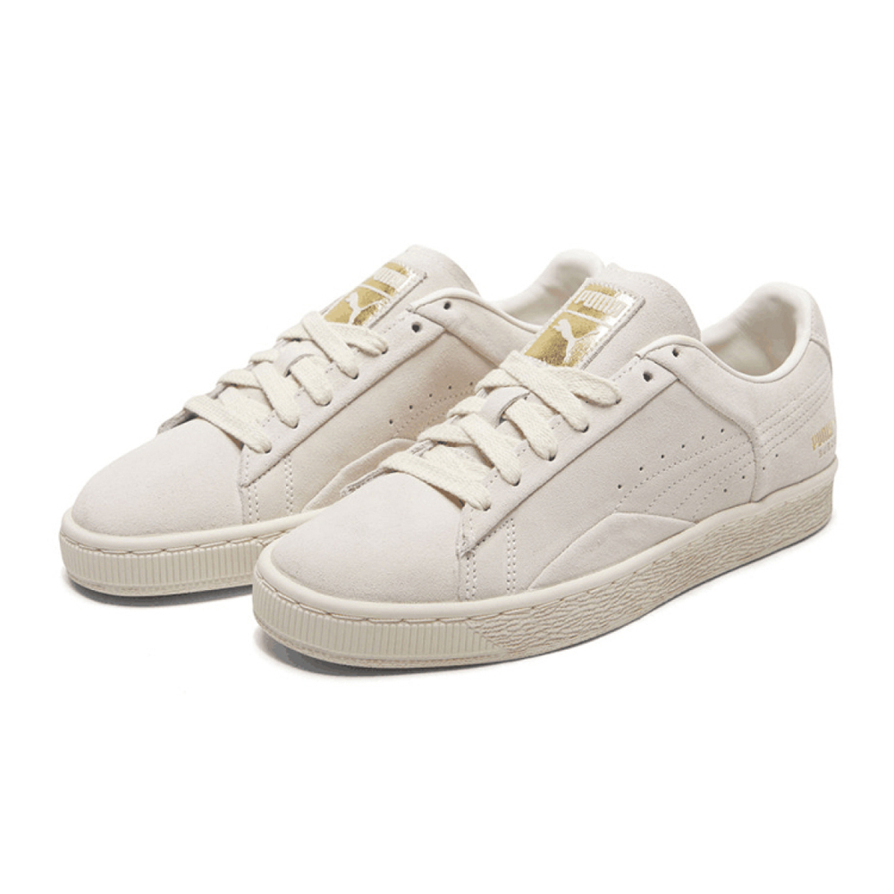 PUMA Suede Notch