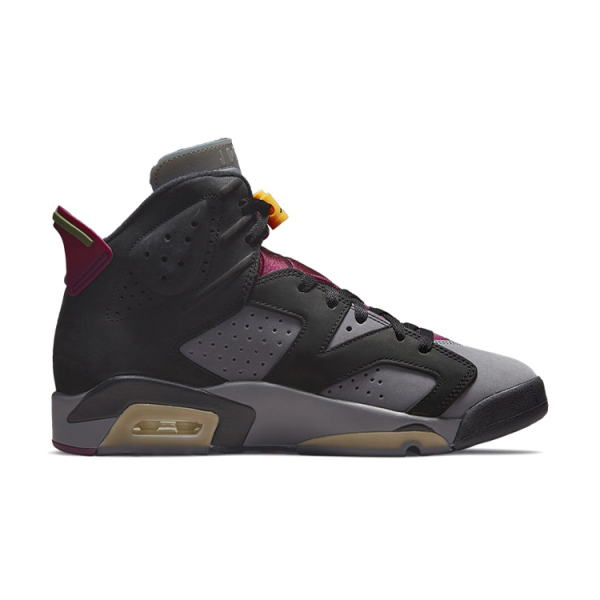 Jordan Air Jordan 6 Bordeaux