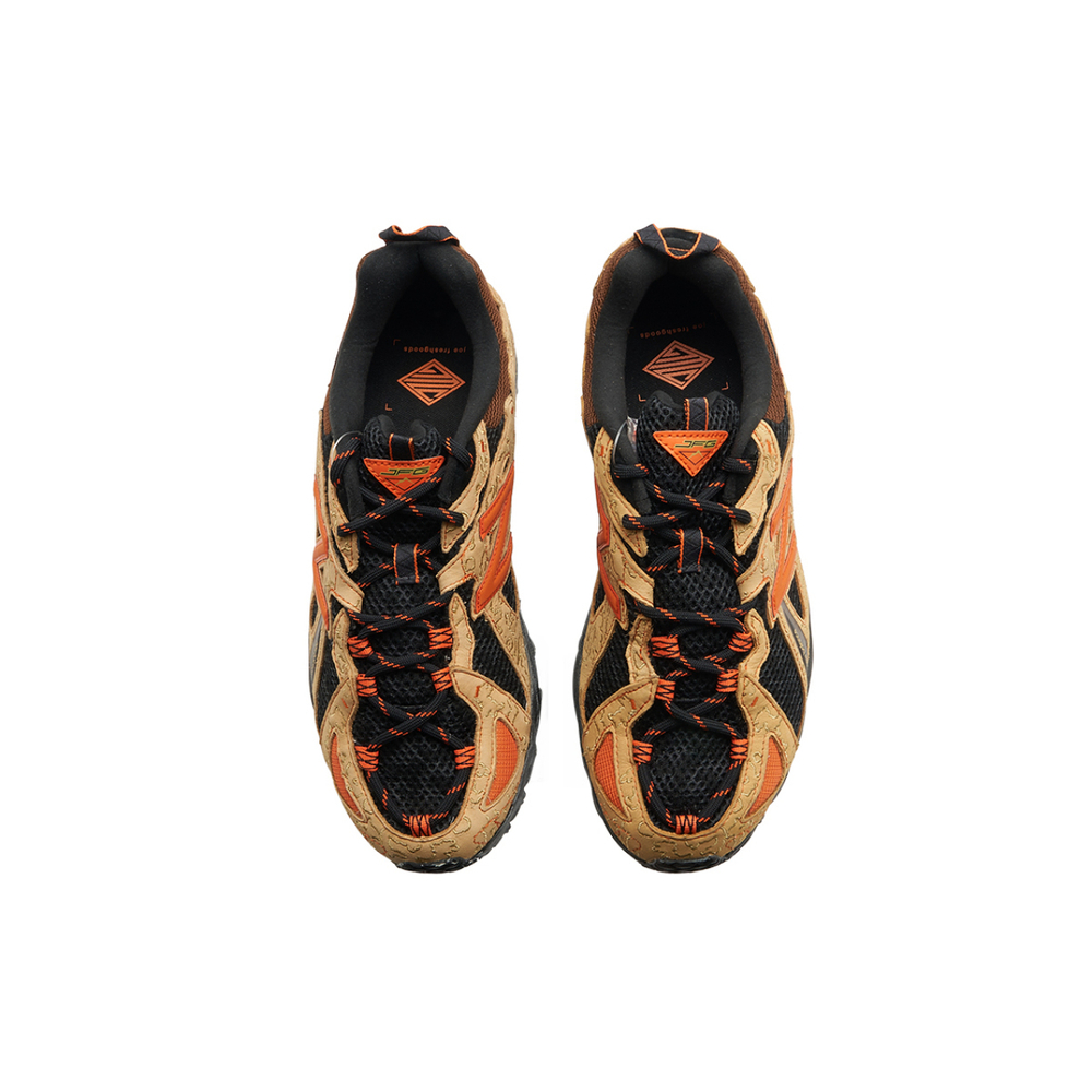 Joe Freshgoods x New Balance 610T