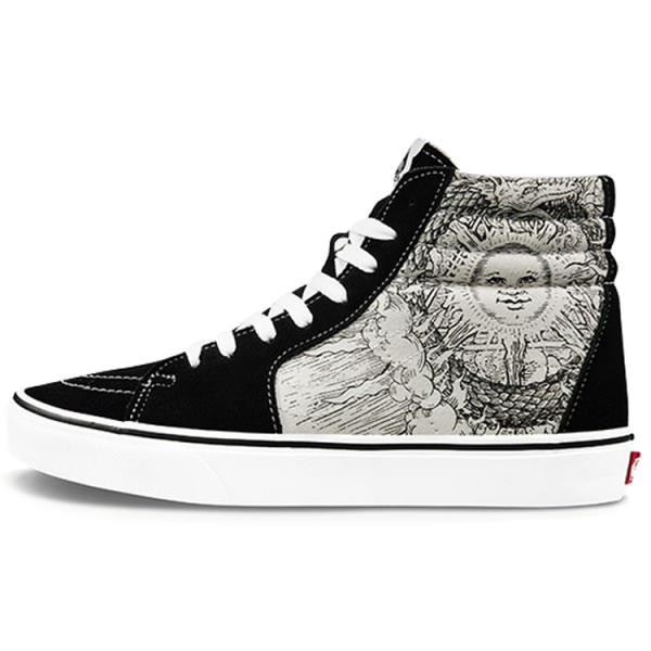 Vans SK8