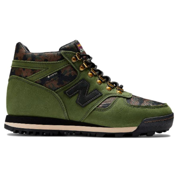 Joe Freshgoods x New Balance Rainier Boot