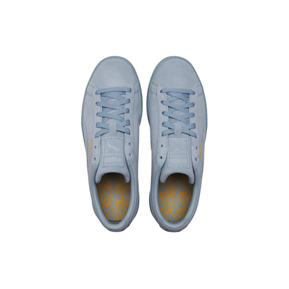 PUMA Suede Mono XXI