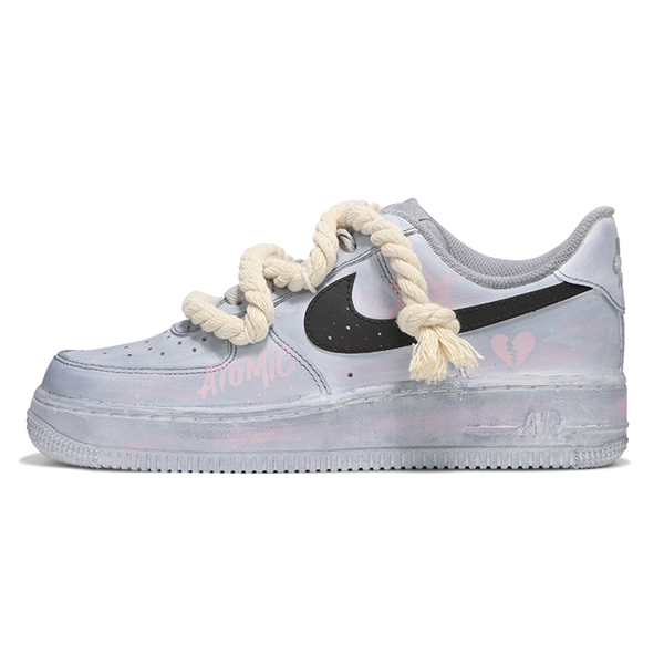 【 】 Nike Air Force 1 Low