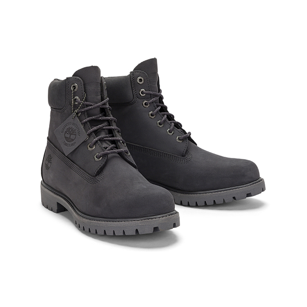Timberland