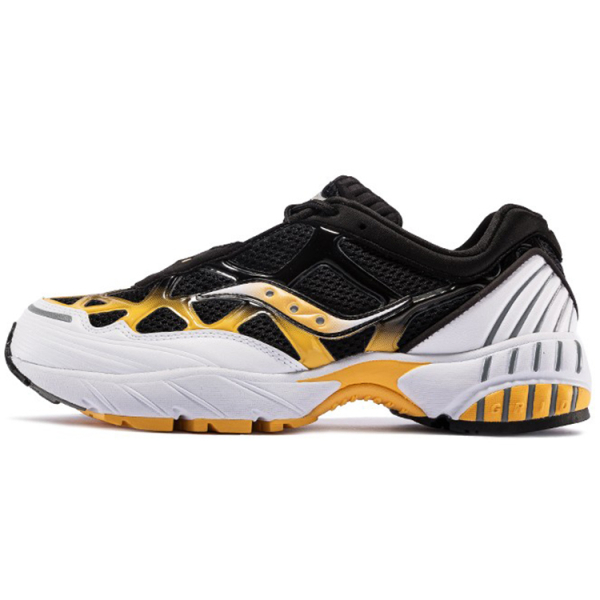 Saucony Excursion