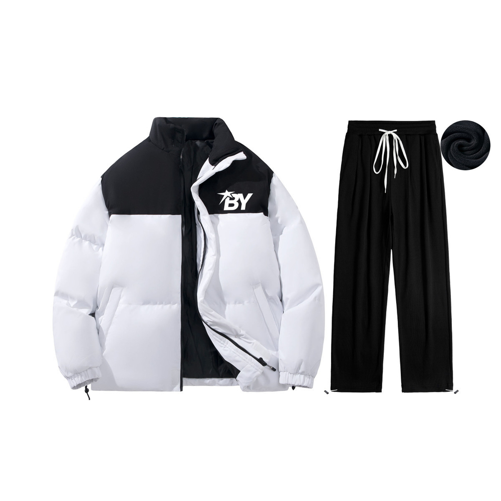 BOBBY ABLEY Logo
