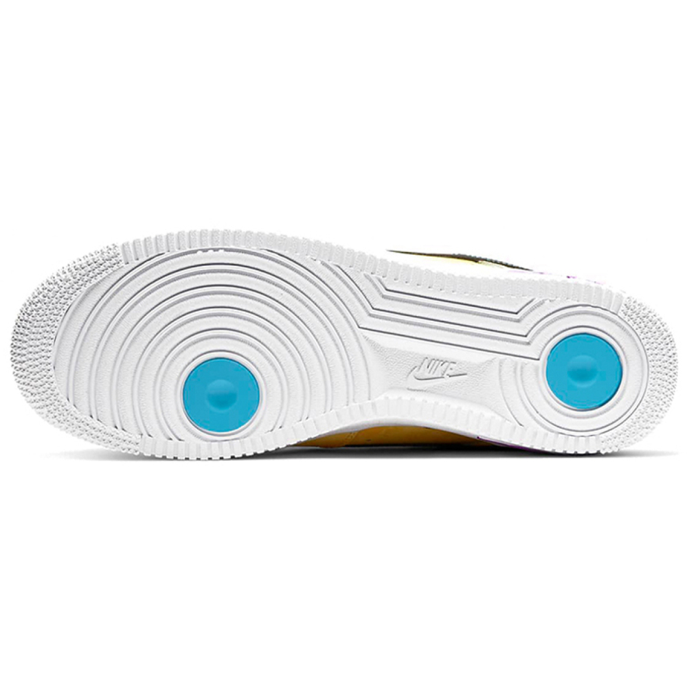 Nike Air Force 1 LV8 3 Peace, Love, and Basketball