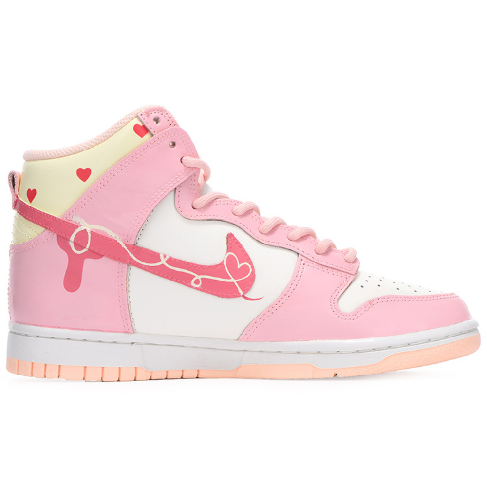 【 】 Nike Dunk "Crimson Tint" 2022