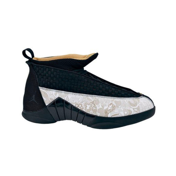 Jordan Air Jordan 15 Retro Laser
