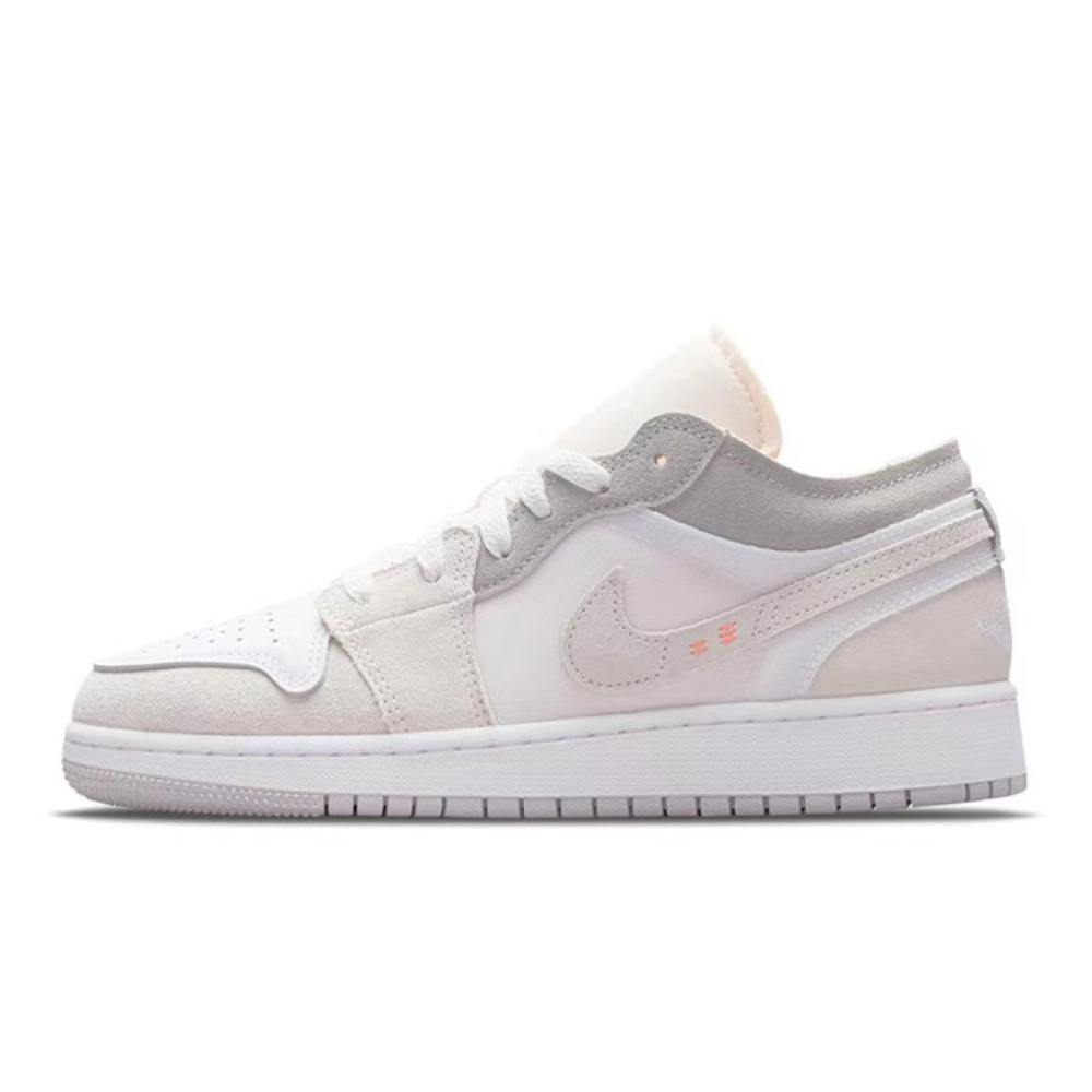 【 】 Jordan Air Jordan 1 Low SE Craft