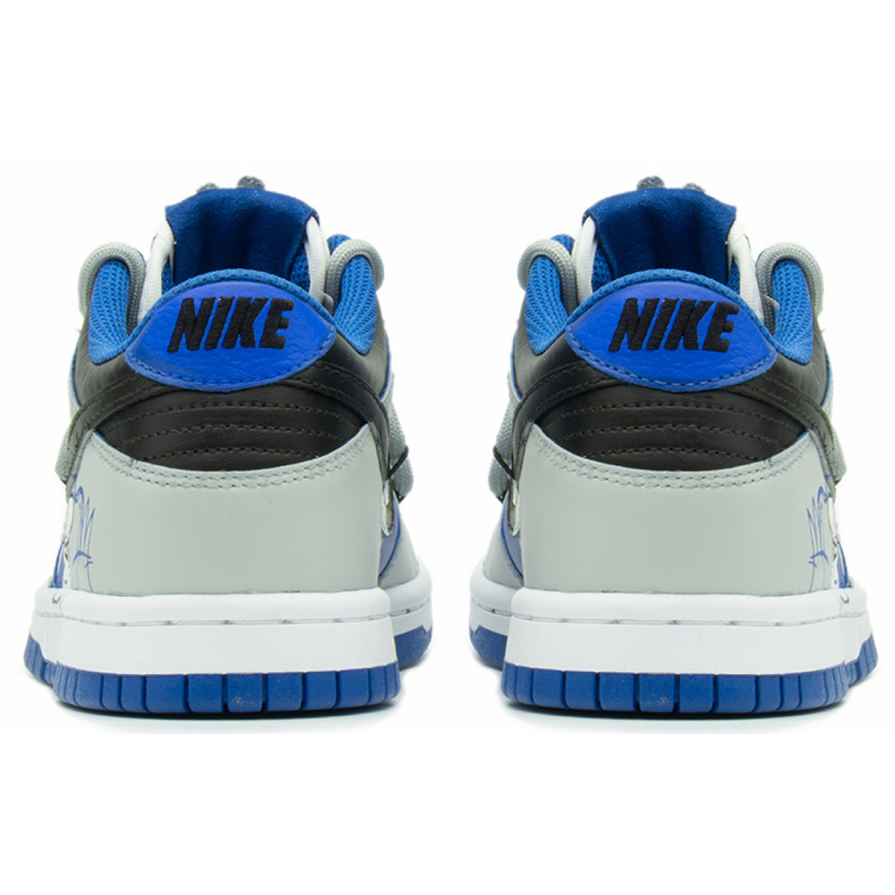 【 】 NBA x Nike Dunk