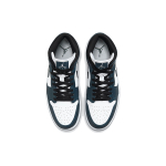 Jordan Air Jordan 1 mid "dark teal"