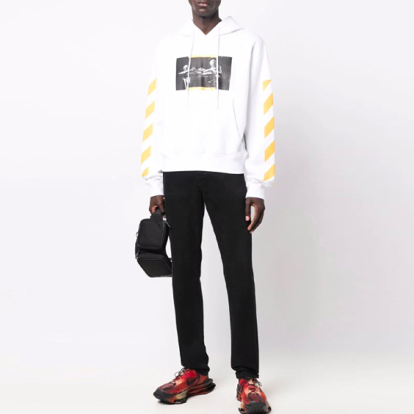 OFF-WHITE FW21