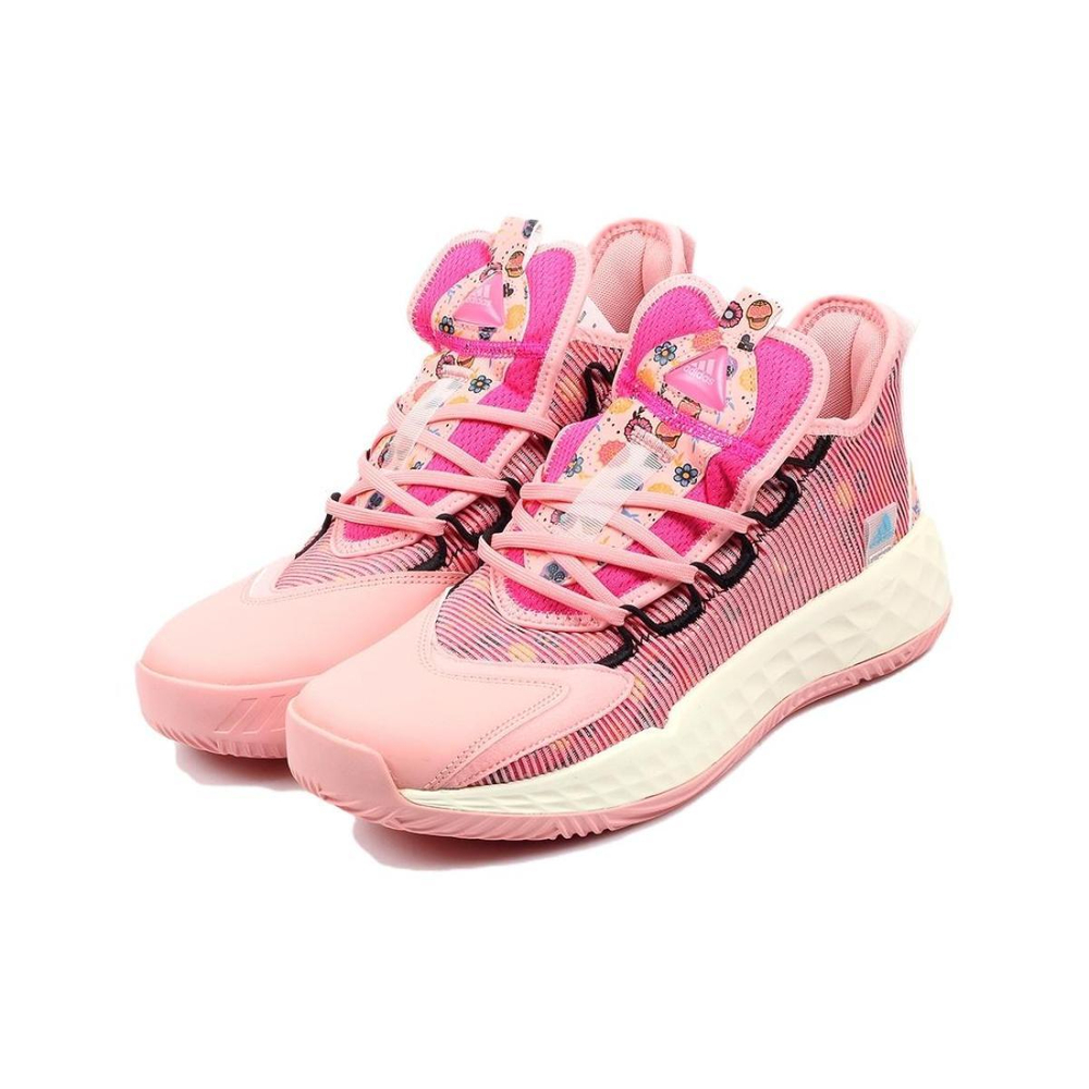 Adidas Pro Boost GCA Low Boost