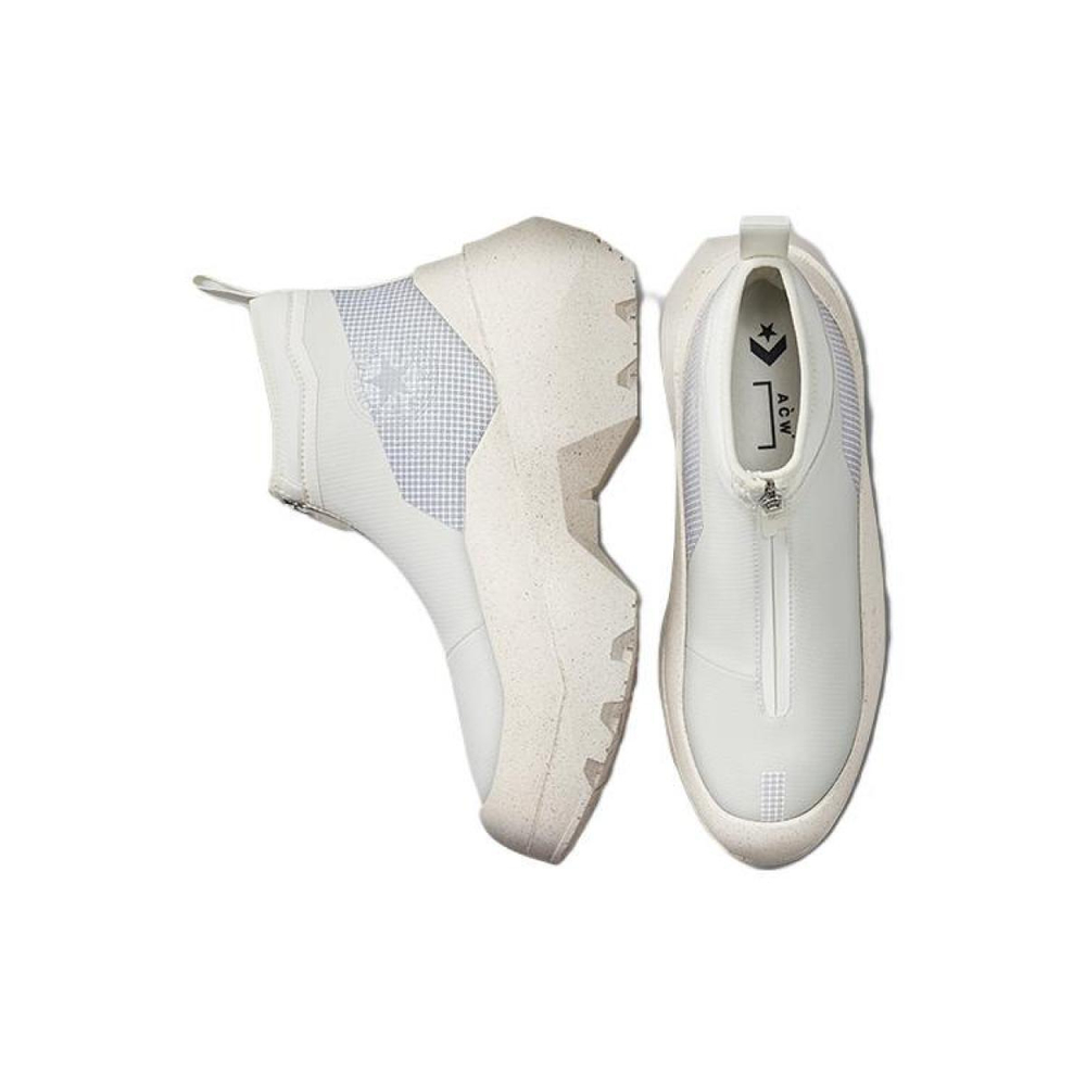A-COLD-WALL* x Converse Geo Forma Boot