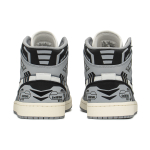 【 】 Jordan Air Jordan 1 Mid FZBB CNY