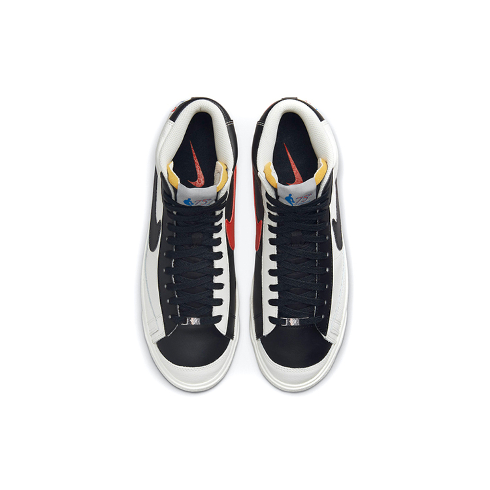 NBA x Nike Blazer 77 EMB "Trail Blazers" NBA75
