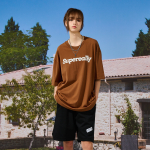 SUPEREALLY Logo T