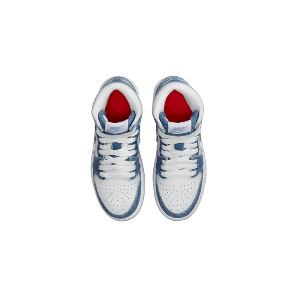 BP Air Jordan 1 High OG "Denim"