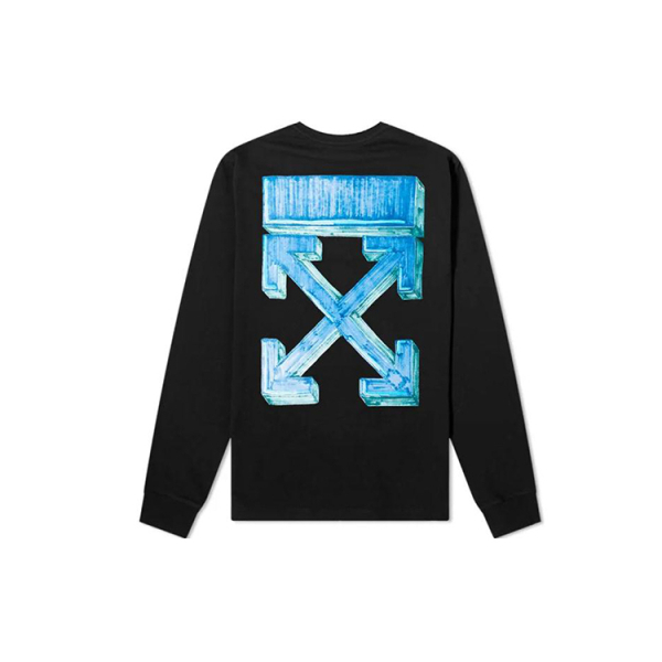 OFF-WHITE FW20 Marker Arrows
