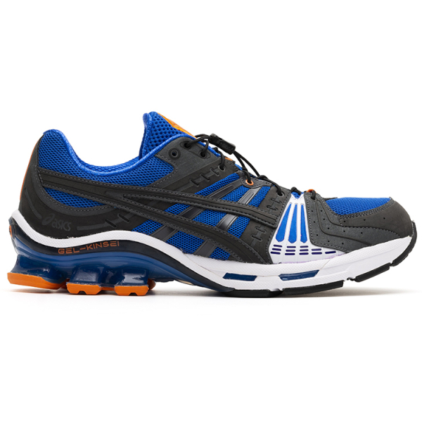 AFFIX x Asics Gel-Kinsei OG AHAR+