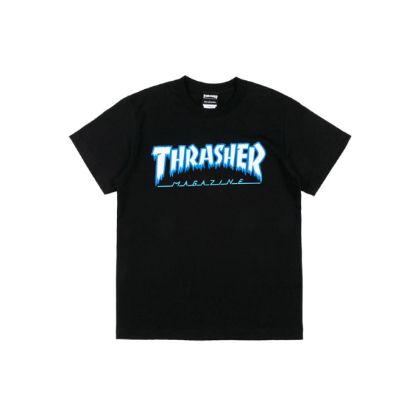 Thrasher Home Town Ice T
