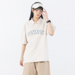 DEVA STATES Logo Polo