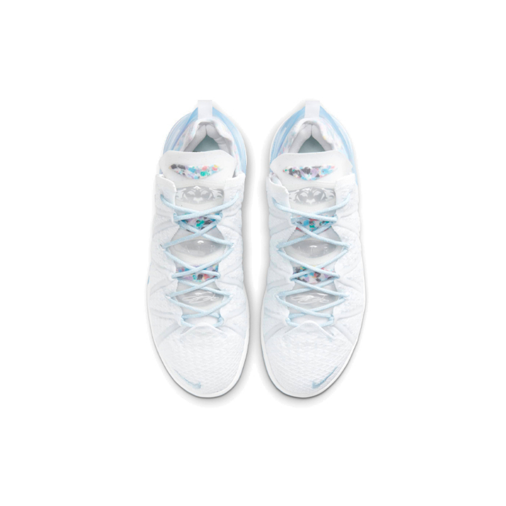 Nike Lebron 18