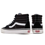 Vans SK8 38 dx anaheim factory black