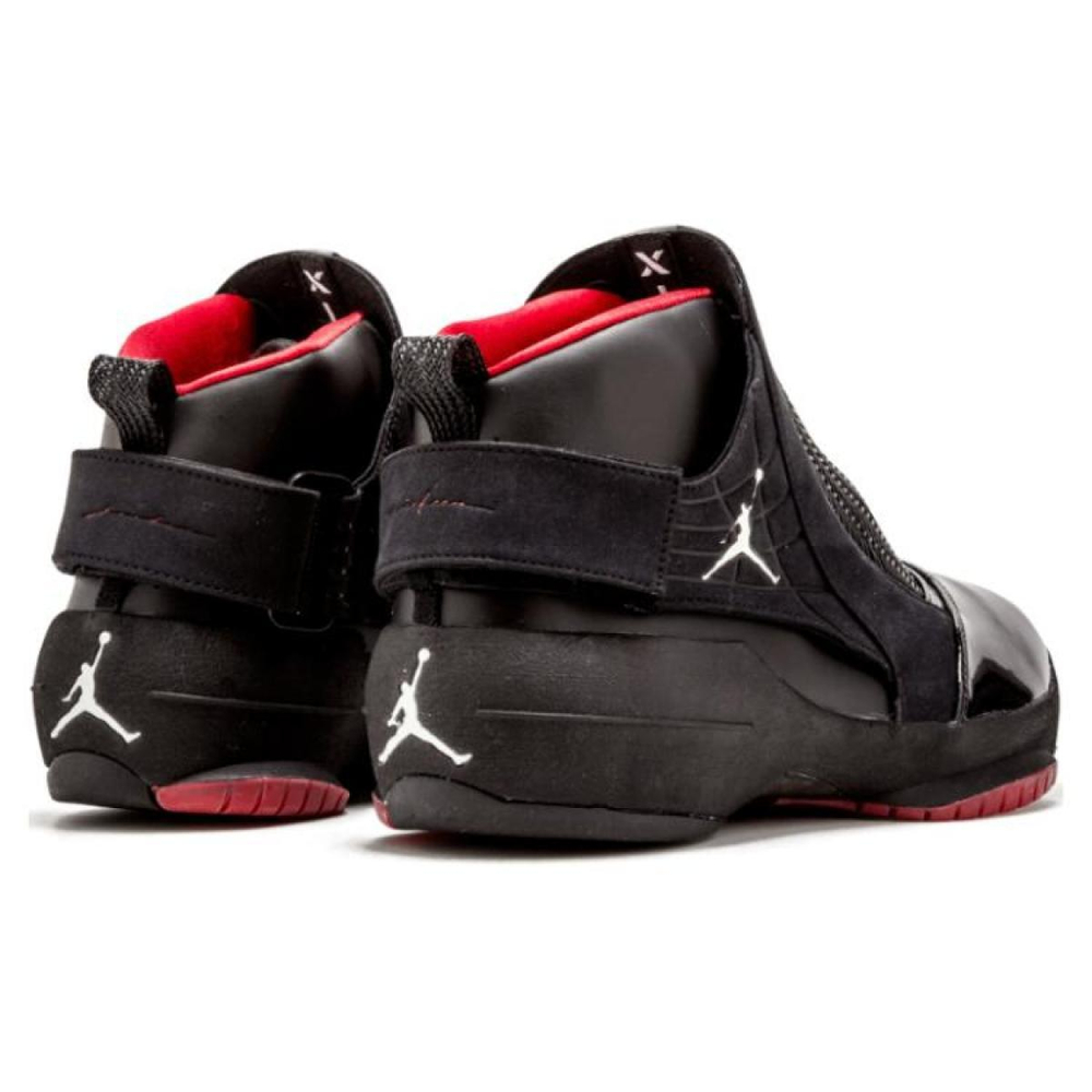 Jordan Air Jordan 19 Retro Bred CDP 2008