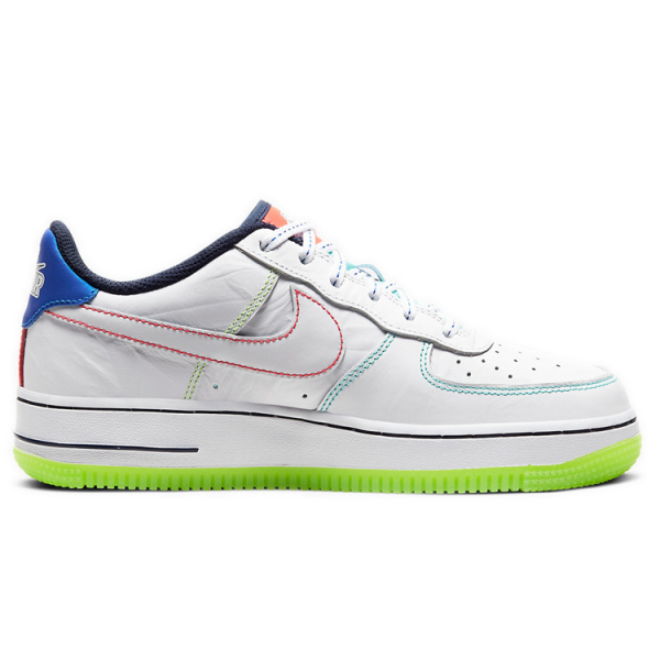 Nike Air Force 1 Outside The Lines