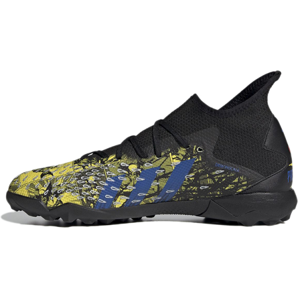 Marvel Wolverine x adidas Predator Freak .3 TF（ ）