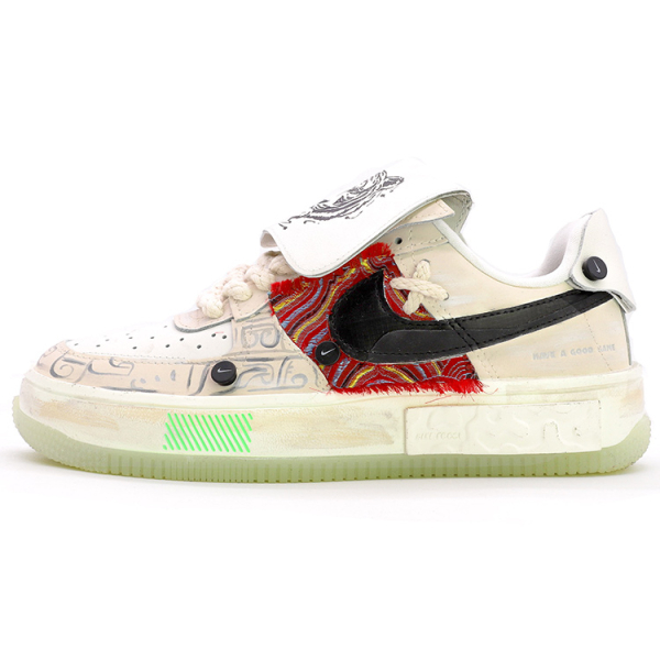 【 】 Nike Air Force 1 Fontanka