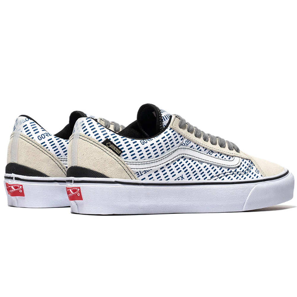 GORE-TEX x Vans Vault Old Skool LX