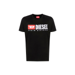 DIESEL SS22 Logo T