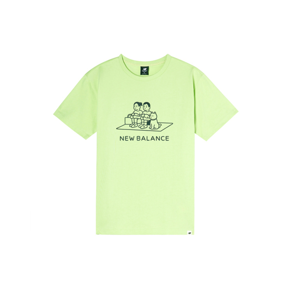 New Balance x noritake T