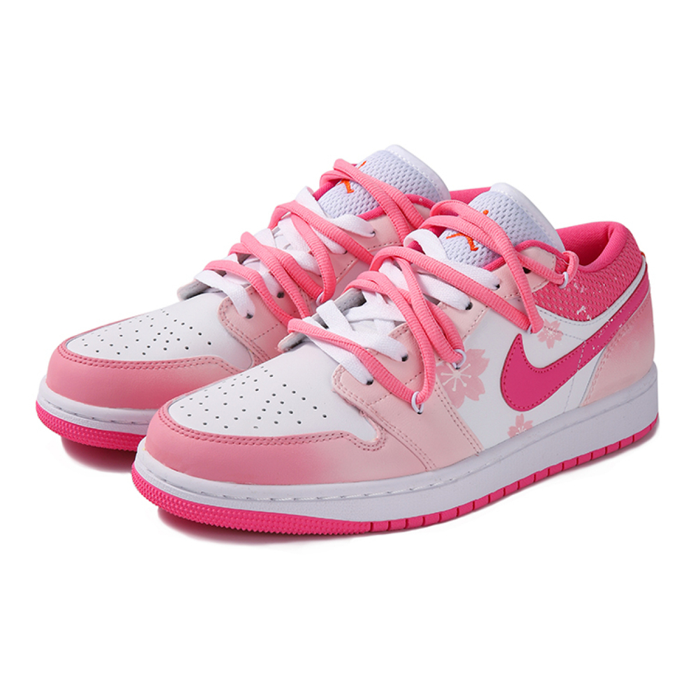 【 】 Jordan Air Jordan 1 Low GS