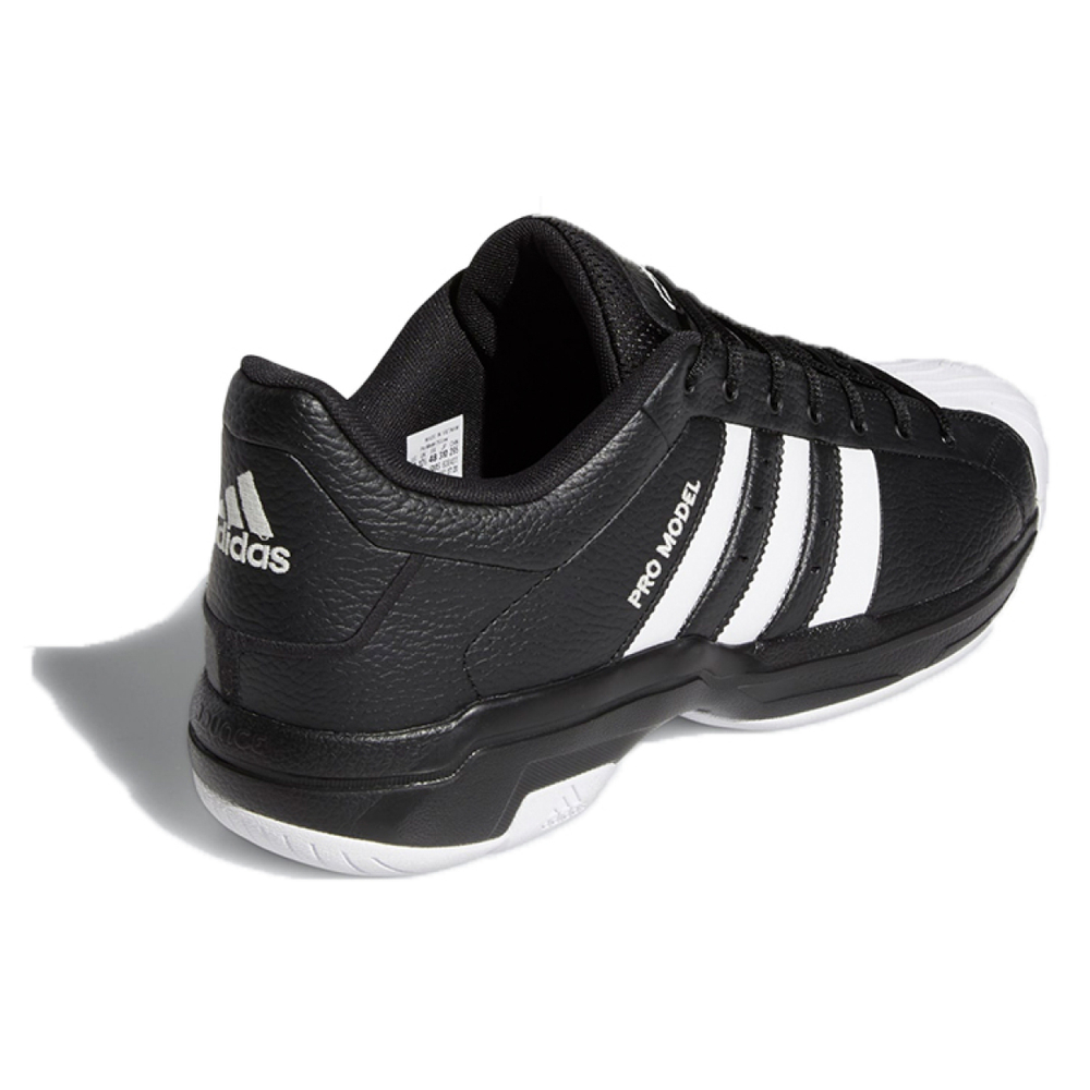 Adidas PRO Model 2G Low