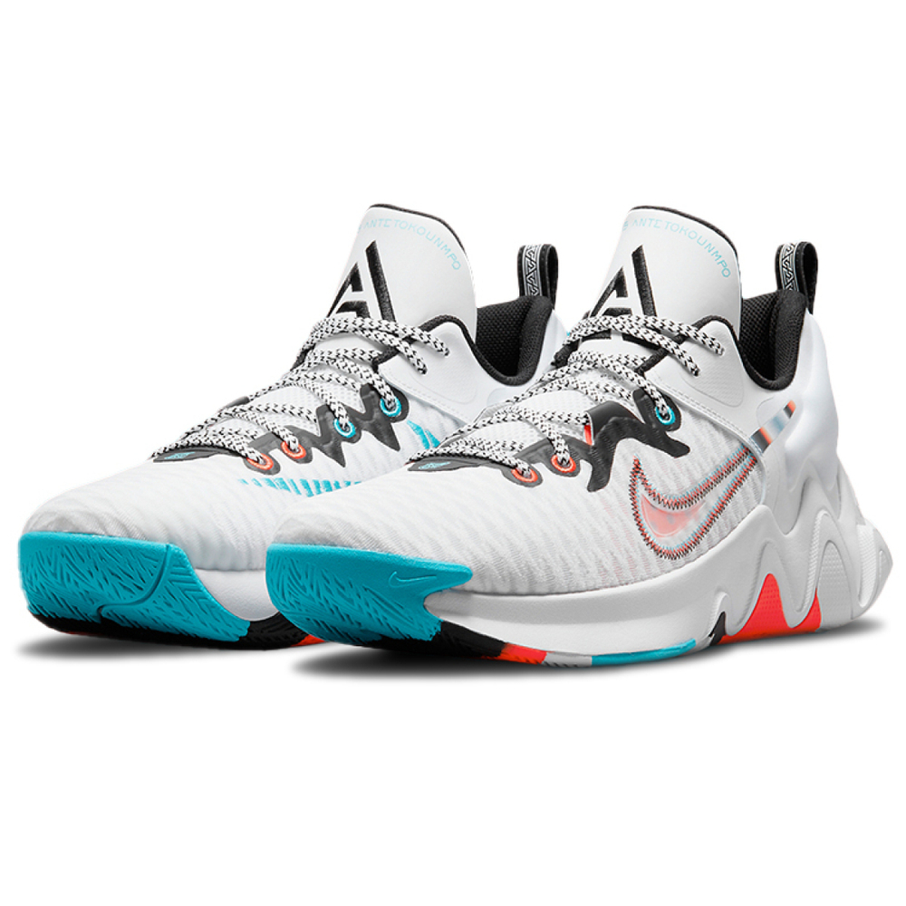 Nike Giannis Immortality