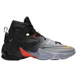 Nike Lebron 13 On Court