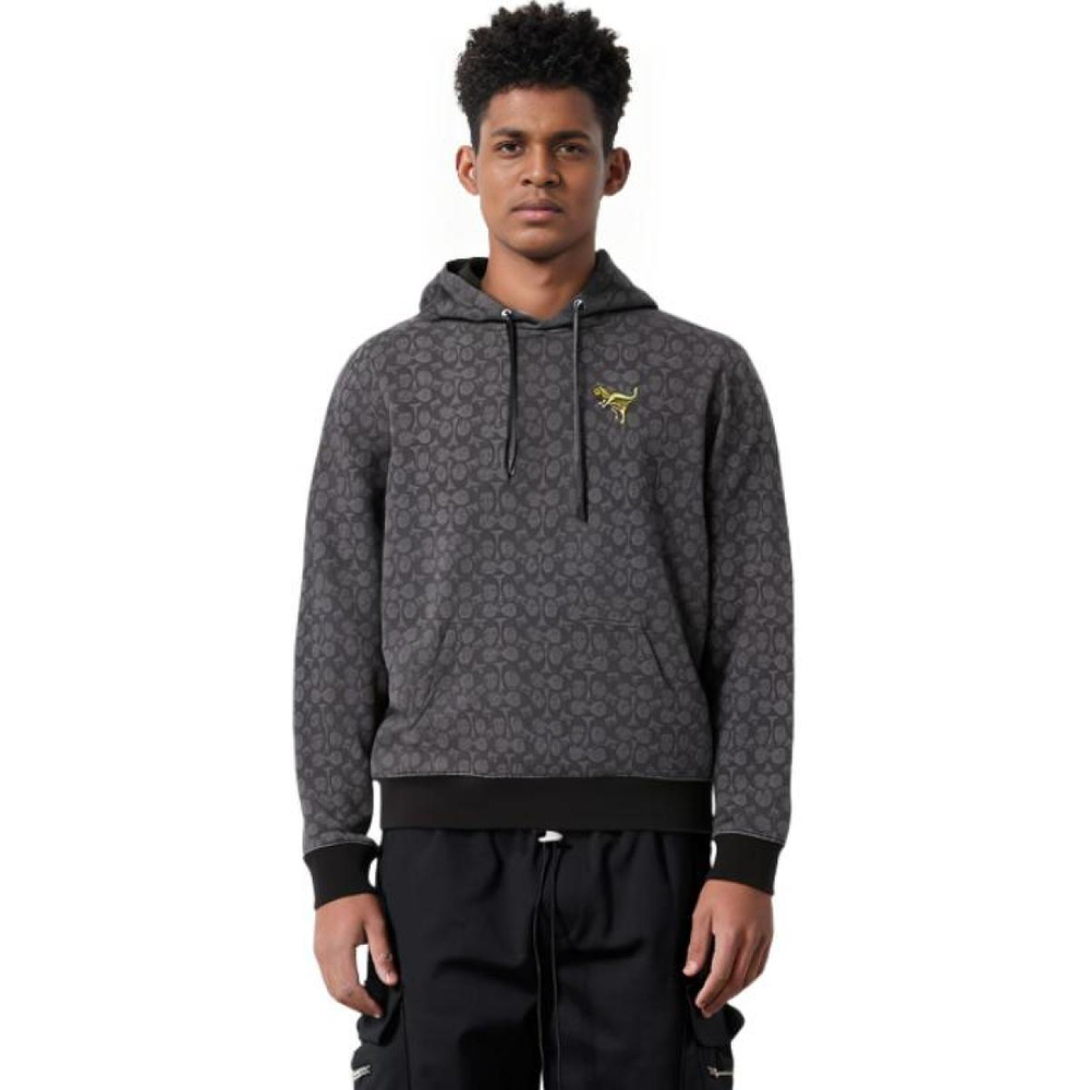 COACH FW22 Logo