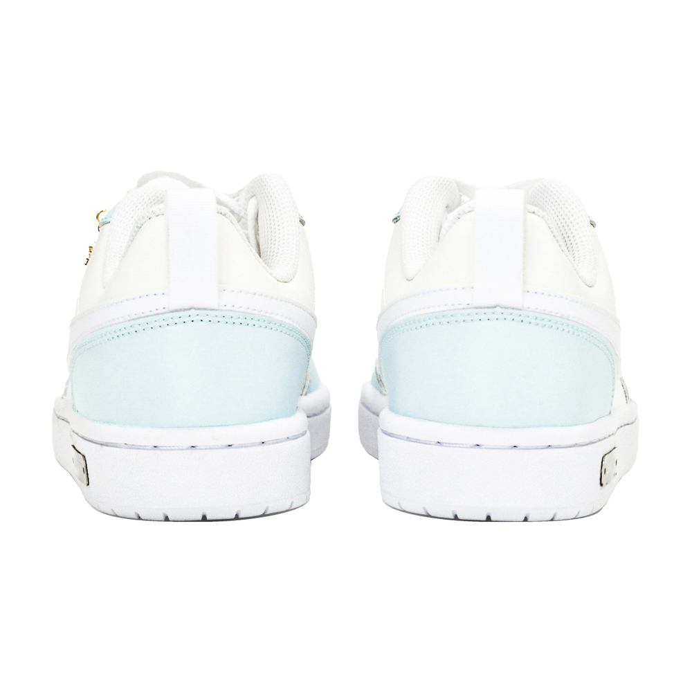 【 】 Nike Court Borough ABLOODING GS